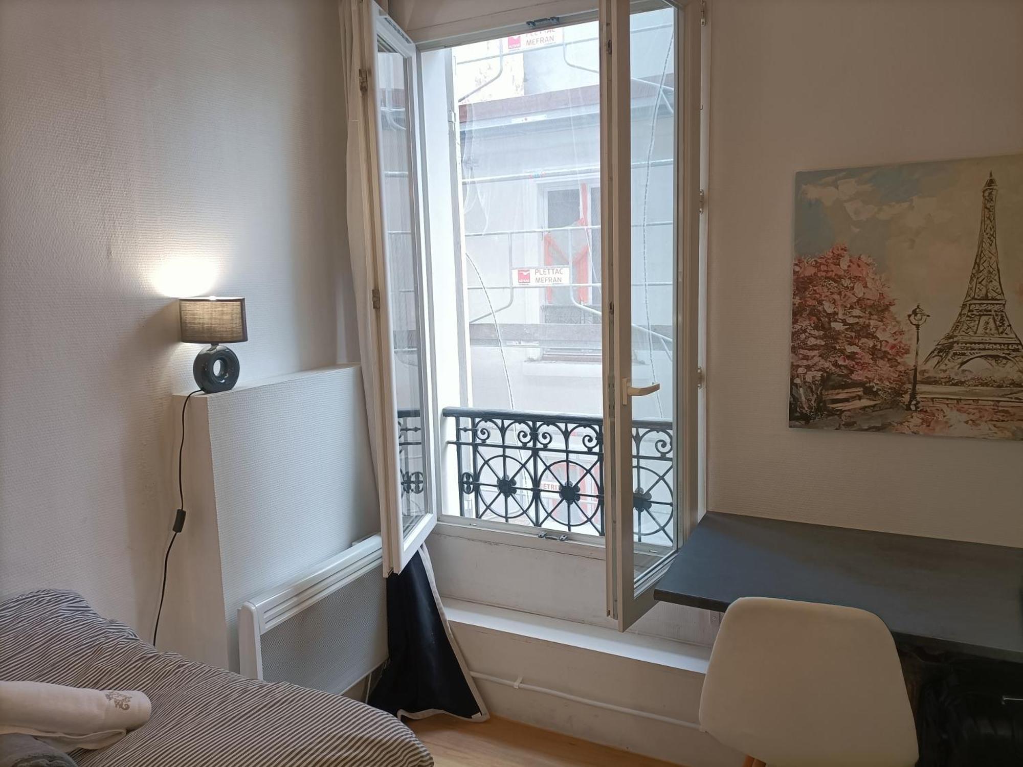 Cosy Appartment Arc De Triomphe Champs Elysees Paris Exterior foto